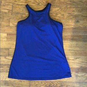 Fabletics workout tank top